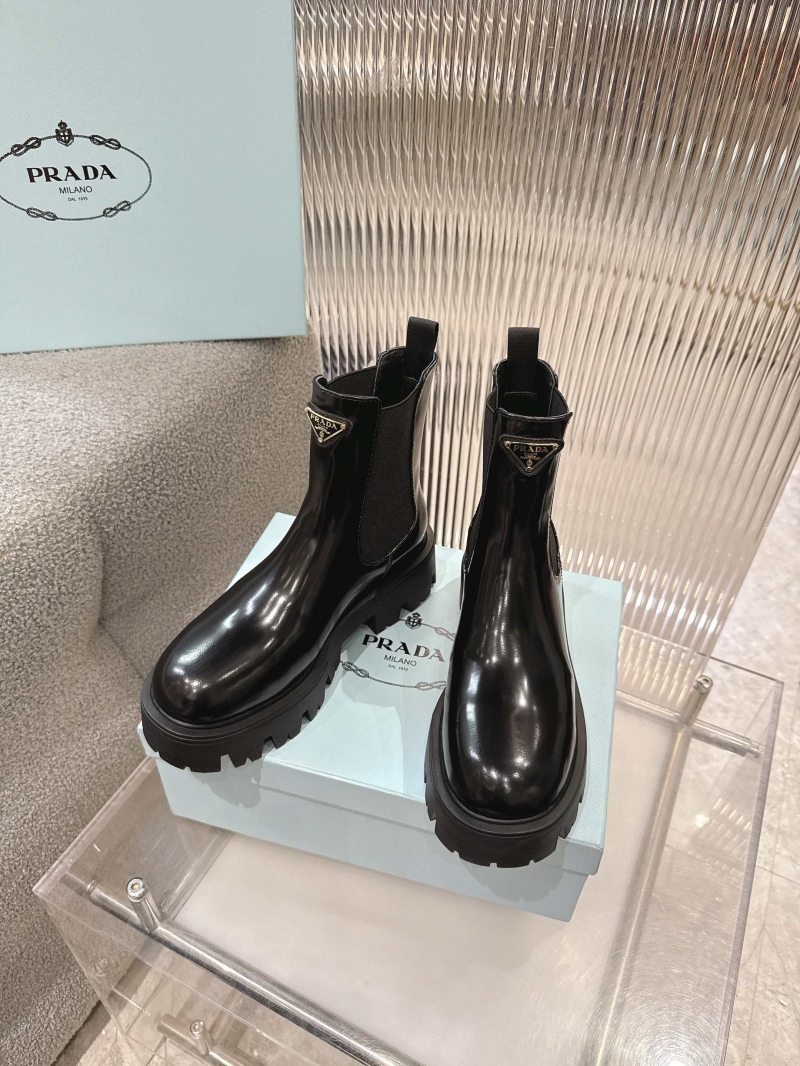 Pra*a boots